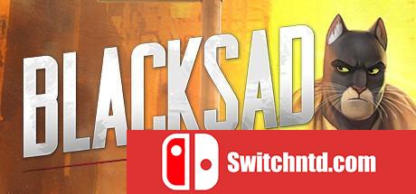 《黑猫侦探：深入本质（Blacksad: Under the Skin）》v1.0.5 Razor1911镜像版[EN]_0