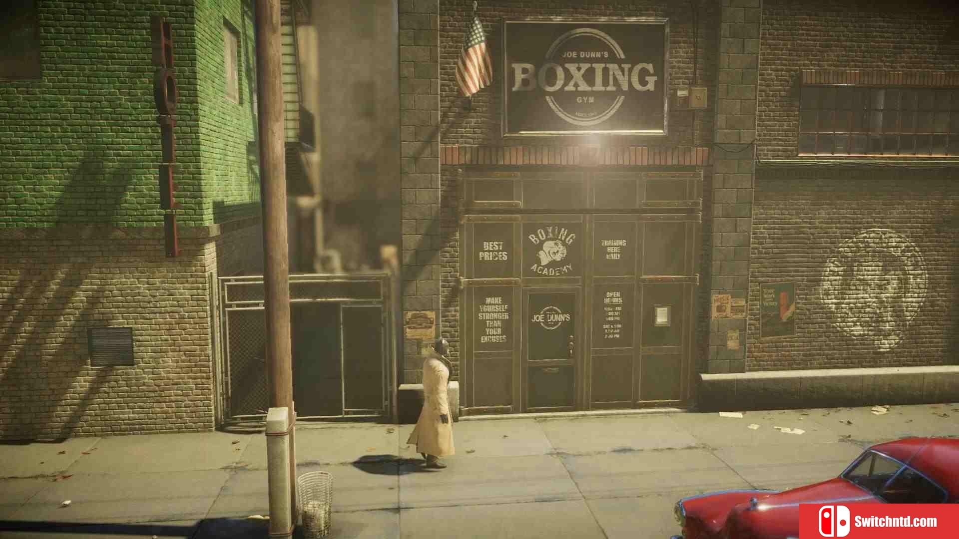 《黑猫侦探：深入本质（Blacksad: Under the Skin）》v1.0.5 Razor1911镜像版[EN]_2