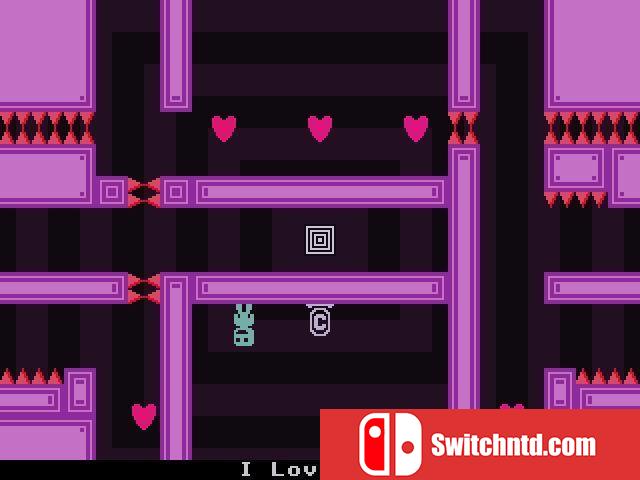 《弹弹跳跳闪避人（VVVVVV）》Build 4404957 Chronos硬盘版[EN]_5