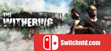 《凋零（The Withering）》v2.1.3.7 PLAZA镜像版[EN]_0