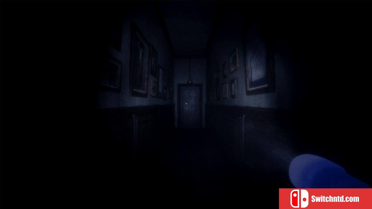 《逃离Ayuwoki（Escape the Ayuwoki）》集成The Summoning DLC CODEX镜像版[EN]_1