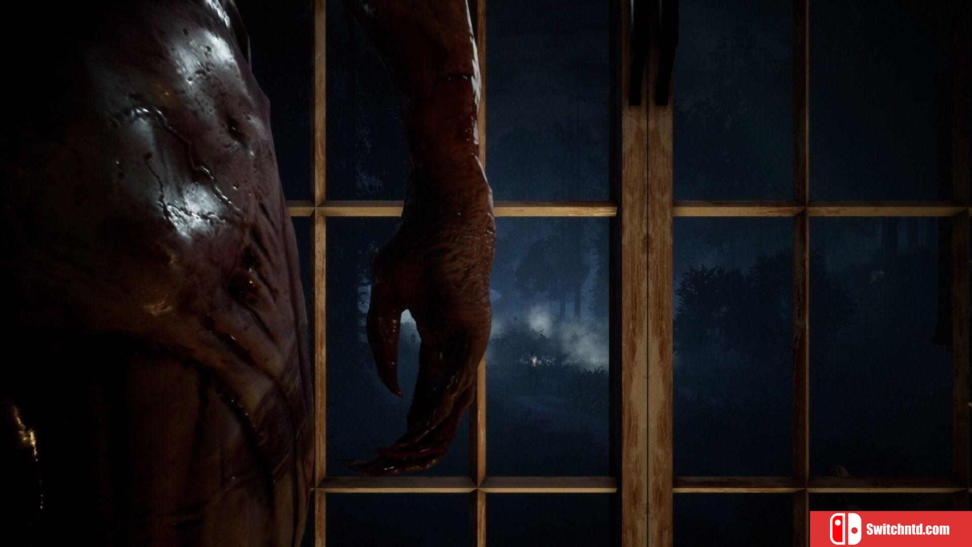 《害怕未知黑暗（Fear the Dark Unknown）》v1.31 PLAZA镜像版[EN]_1