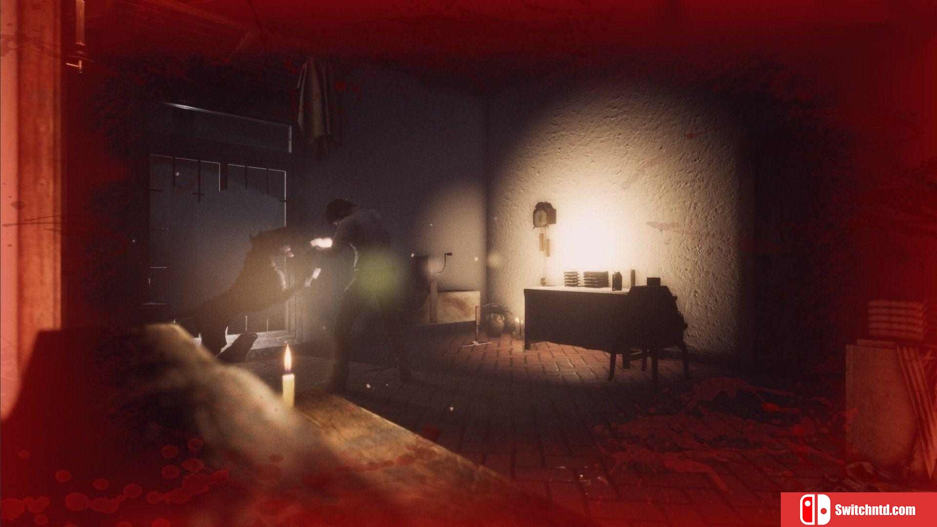 《害怕未知黑暗（Fear the Dark Unknown）》v1.31 PLAZA镜像版[EN]_5