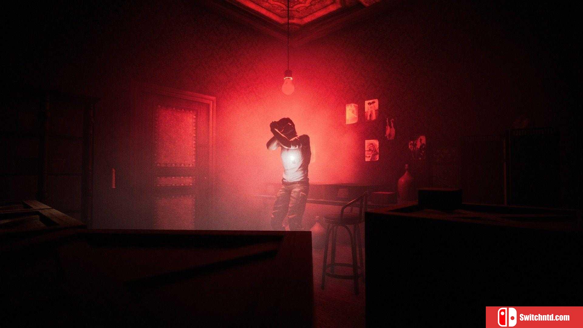 《害怕未知黑暗（Fear the Dark Unknown）》v1.31 PLAZA镜像版[EN]_3