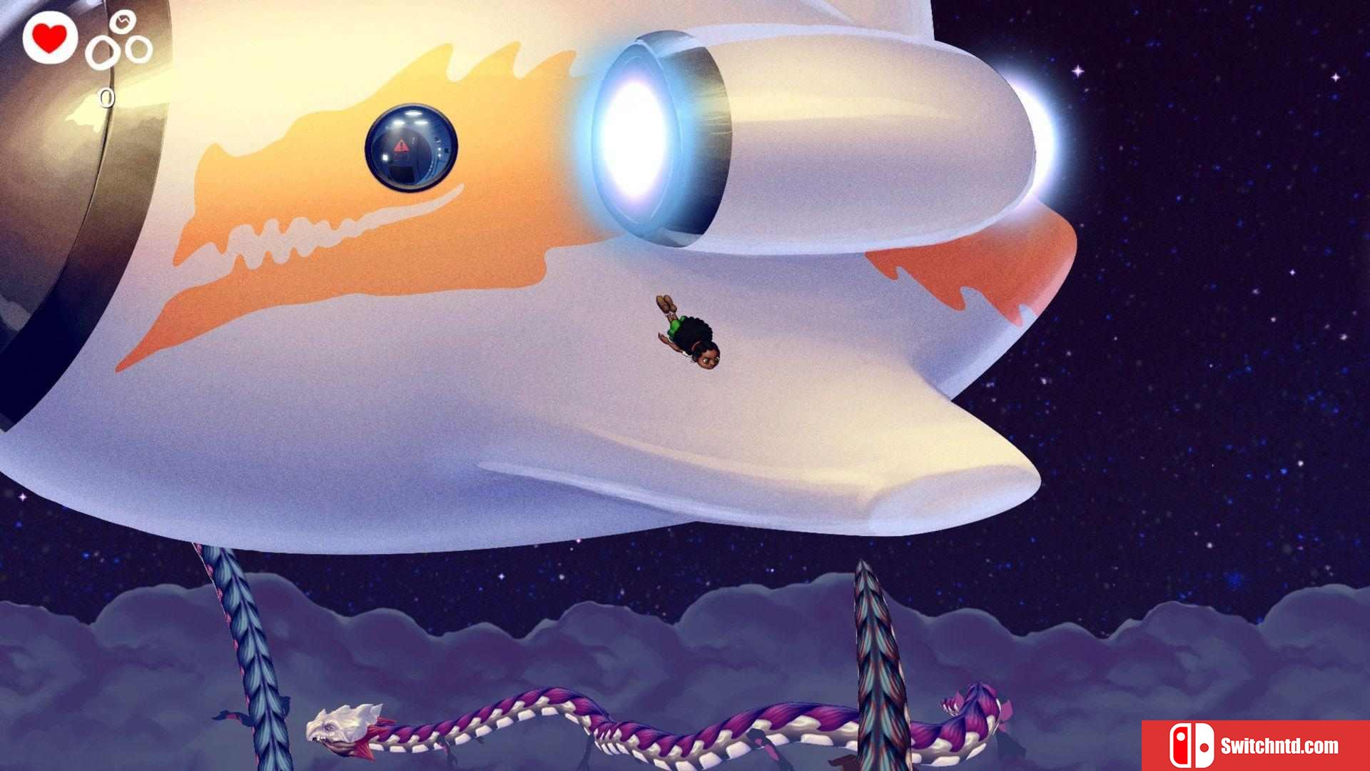 《地球黑夜（EarthNight）》v2.0 PLAZA镜像版[EN]_2