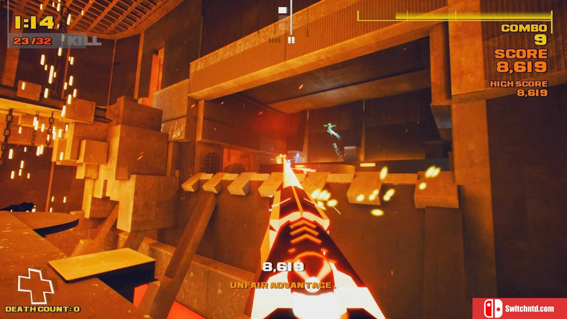《All Day Dying（All Day Dying）》Redux版 PLAZA镜像版[EN]_1