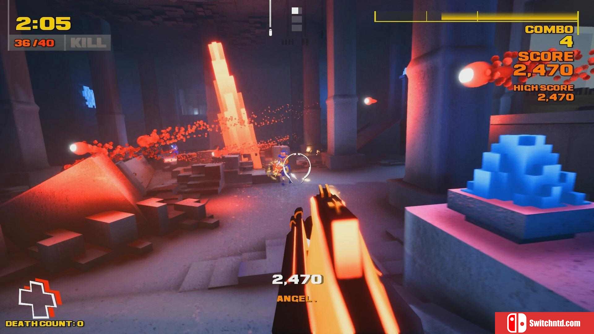 《All Day Dying（All Day Dying）》Redux版 PLAZA镜像版[EN]_6