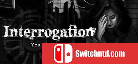 《审讯：你会被欺骗（Interrogation: You will be deceived）》v1.1.4 I_Know镜像版[EN]_0