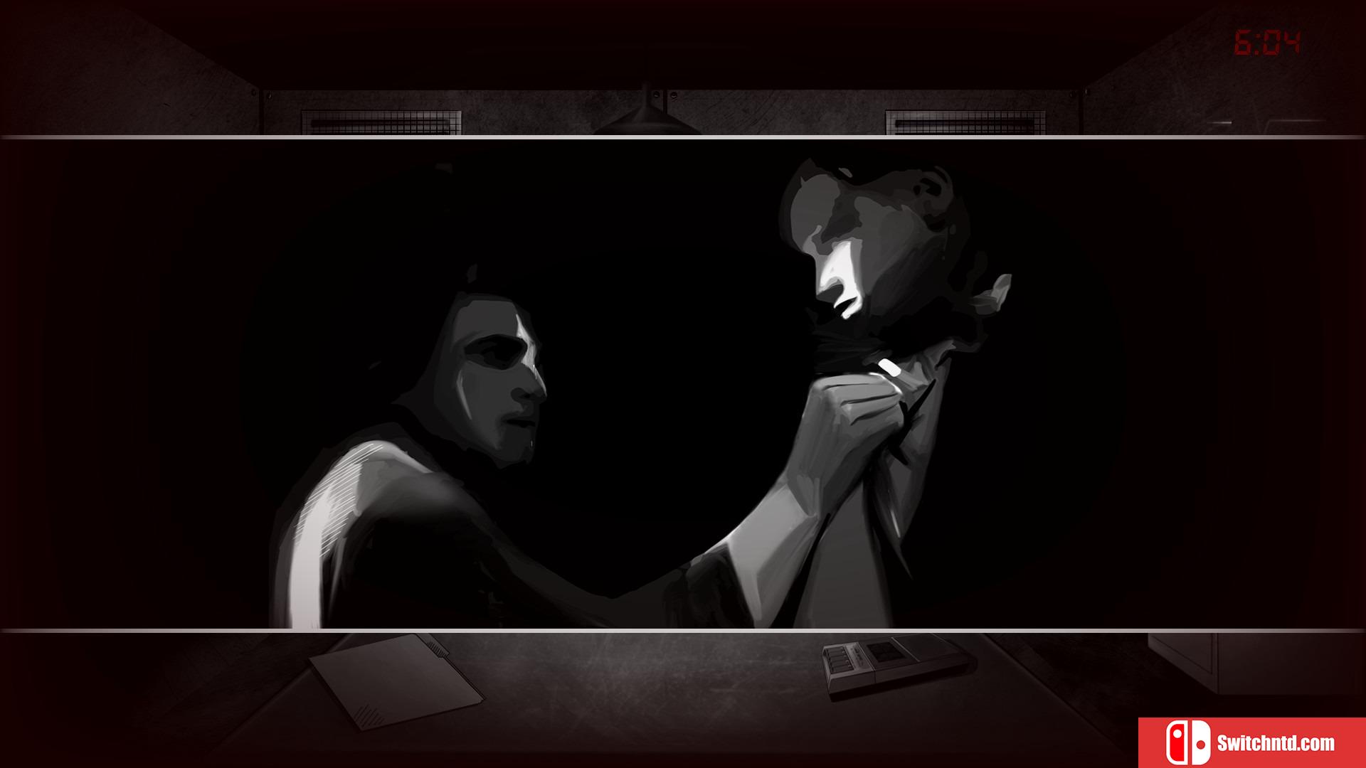 《审讯：你会被欺骗（Interrogation: You will be deceived）》v1.1.4 I_Know镜像版[EN]_2