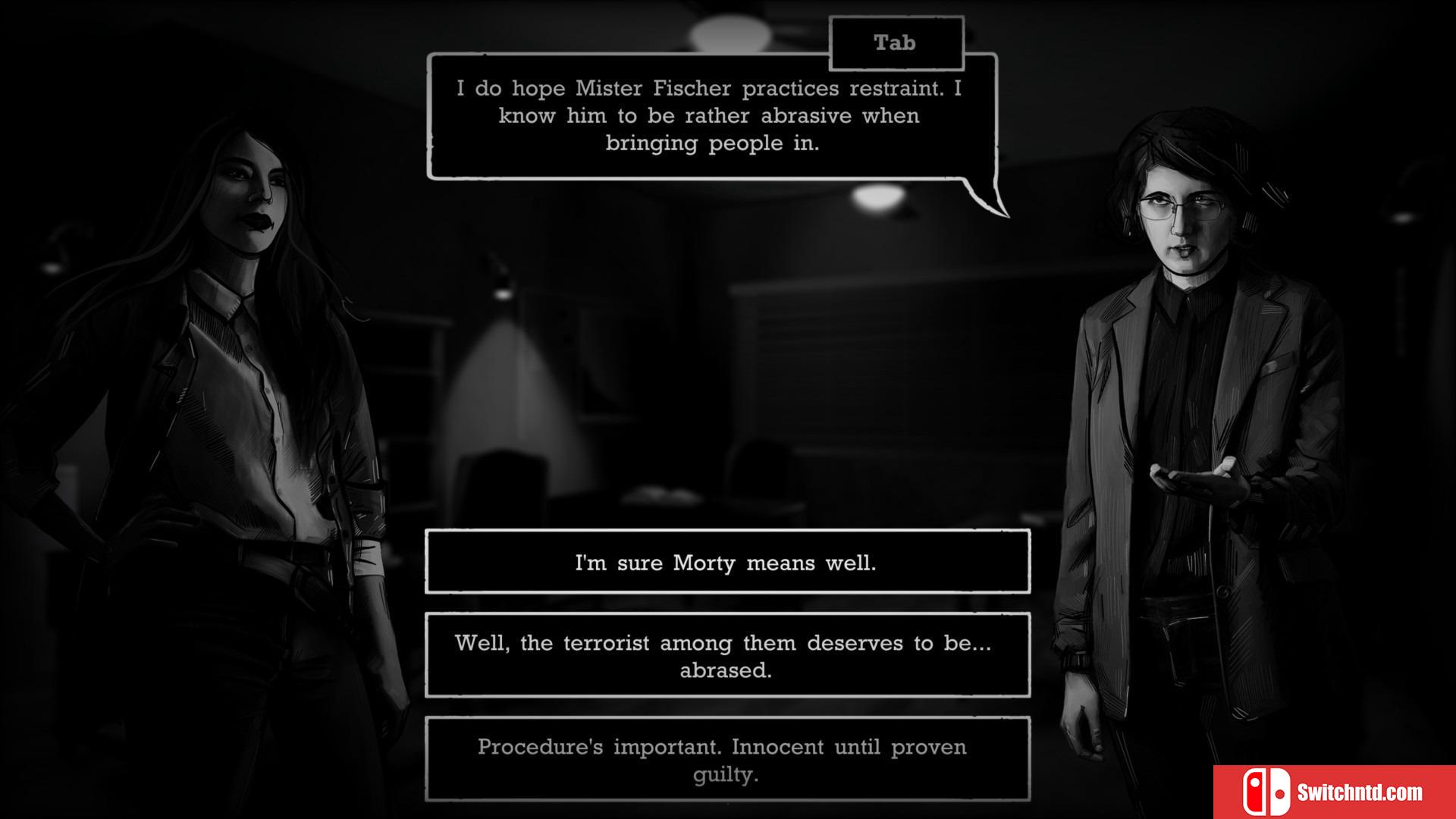 《审讯：你会被欺骗（Interrogation: You will be deceived）》v1.1.4 I_Know镜像版[EN]_4