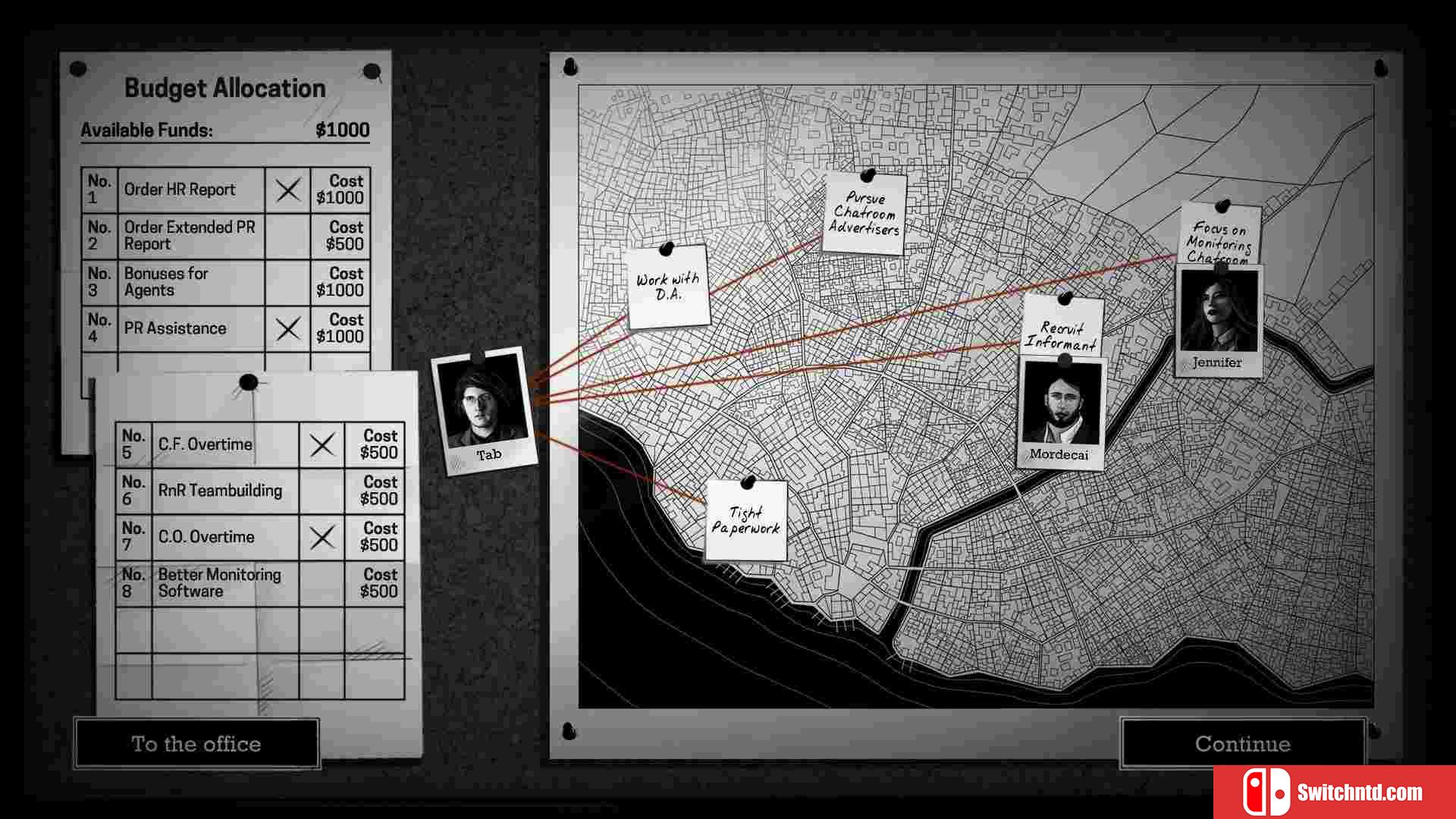 《审讯：你会被欺骗（Interrogation: You will be deceived）》v1.1.4 I_Know镜像版[EN]_6