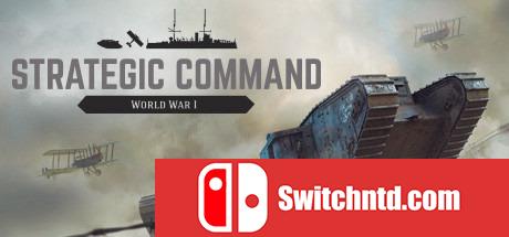 《战略指挥部：第一次世界大战（Strategic Command: WW I）》v1.01.05 Razor1911镜像版[EN]_0