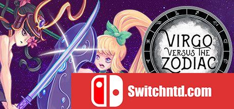 《星座奇旅/处女座VS黄道十二宫（Virgo Versus The Zodiac）》v1.1.1 SiMPLEX硬盘版[EN/JP]_0