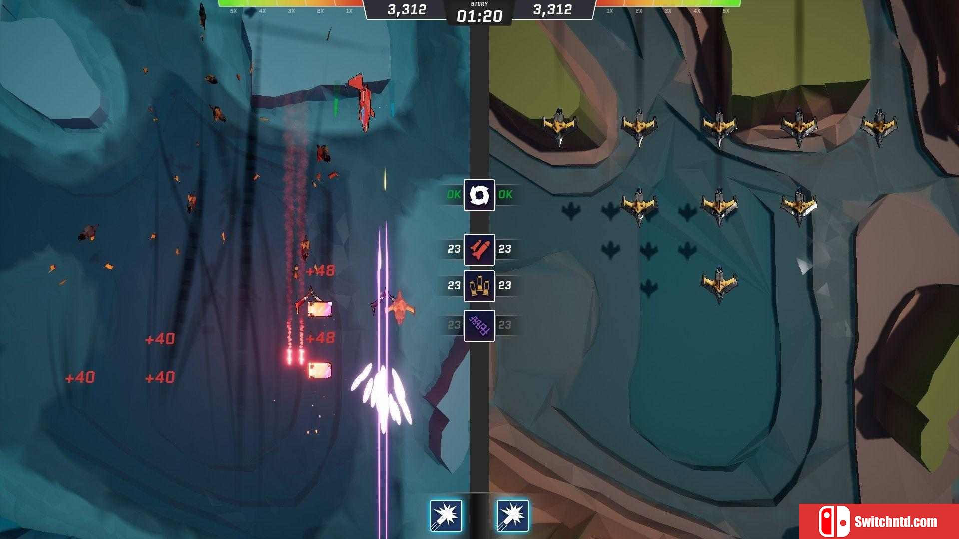 《眨眼：盗贼（Blink: Rogues）》v1.1.165 SiMPLEX硬盘版[EN]_3