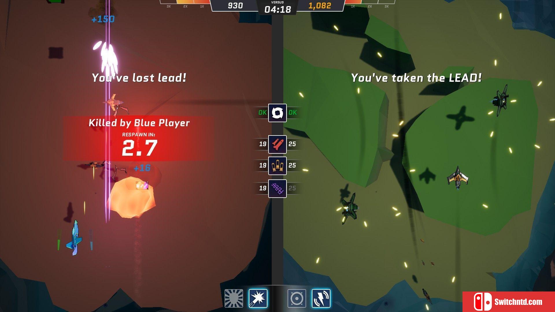 《眨眼：盗贼（Blink: Rogues）》v1.1.165 SiMPLEX硬盘版[EN]_2