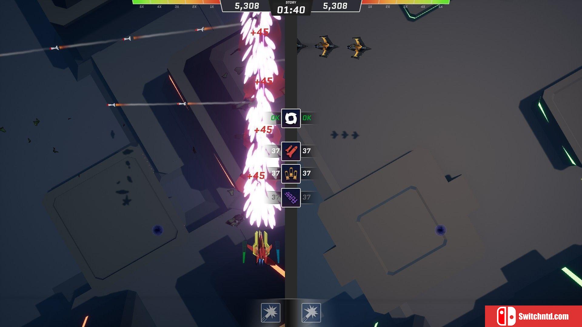 《眨眼：盗贼（Blink: Rogues）》v1.1.165 SiMPLEX硬盘版[EN]_5