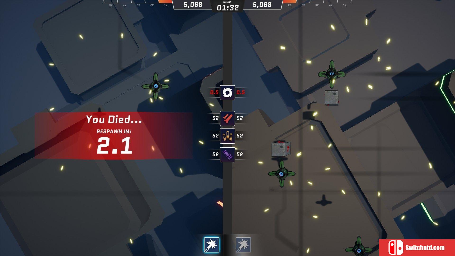 《眨眼：盗贼（Blink: Rogues）》v1.1.165 SiMPLEX硬盘版[EN]_4