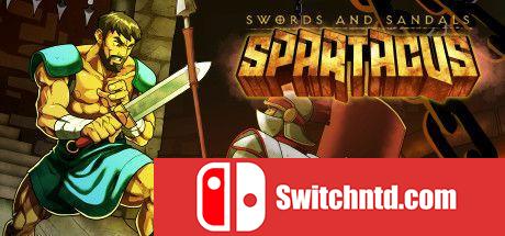 《剑和凉鞋：斯巴达克斯（Swords and Sandals Spartacus）》v1.0.2 SiMPLEX硬盘版[EN]_0