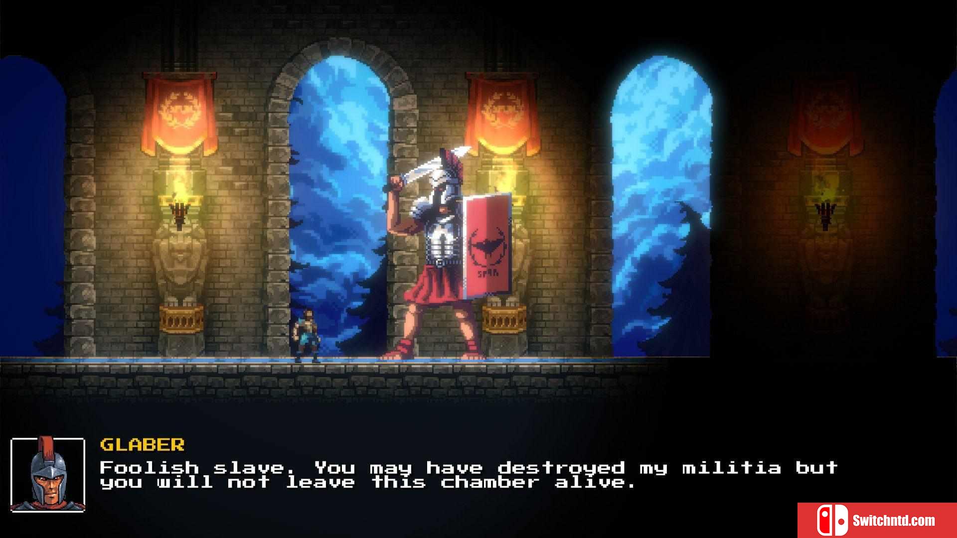 《剑和凉鞋：斯巴达克斯（Swords and Sandals Spartacus）》v1.0.2 SiMPLEX硬盘版[EN]_5