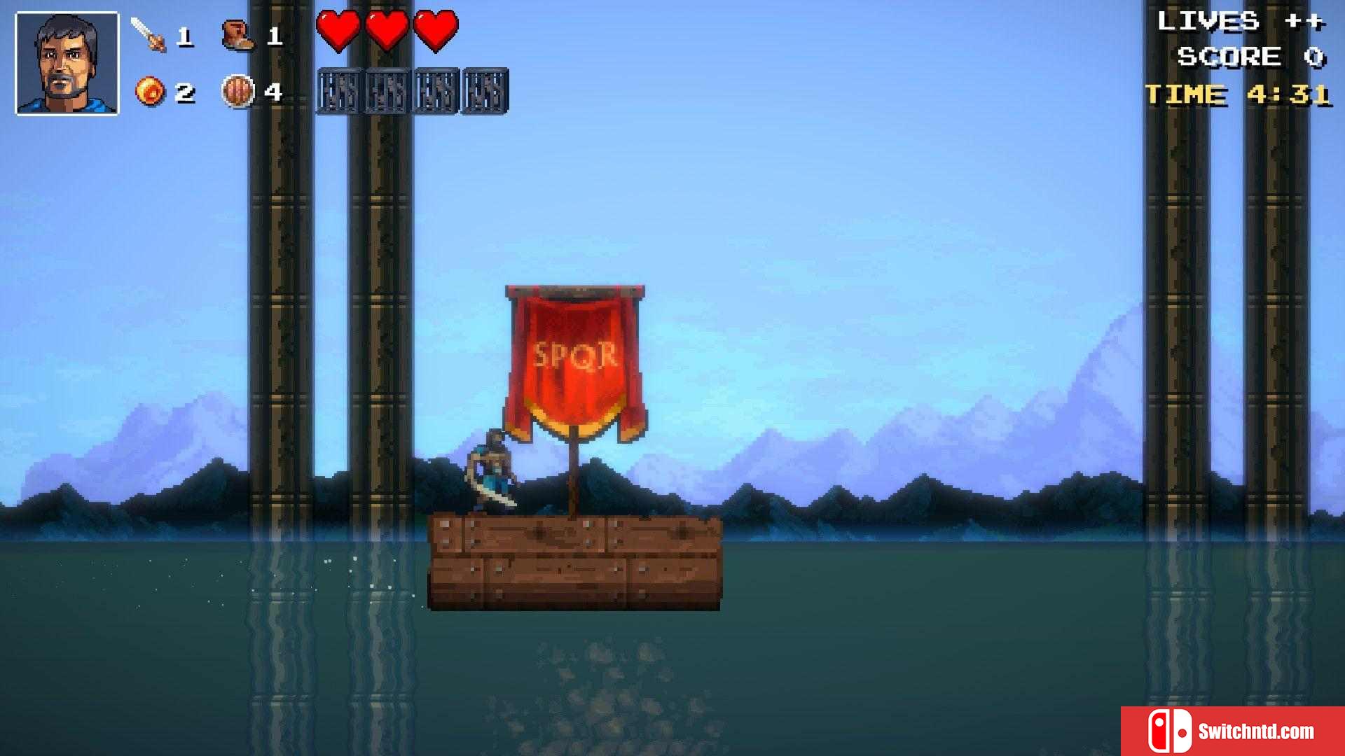 《剑和凉鞋：斯巴达克斯（Swords and Sandals Spartacus）》v1.0.2 SiMPLEX硬盘版[EN]_3