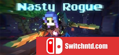《Nasty Rogue（Nasty Rogue）》v1.2.0 SiMPLEX硬盘版[EN]_0