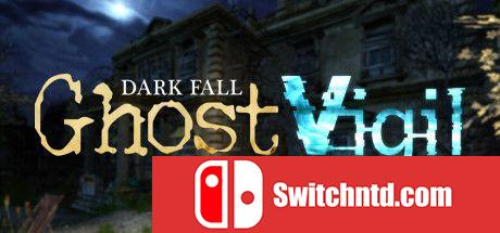 《黑暗降临：幽灵守夜（Dark Fall: Ghost Vigil）》v1.04a I_Know镜像版[EN]_0