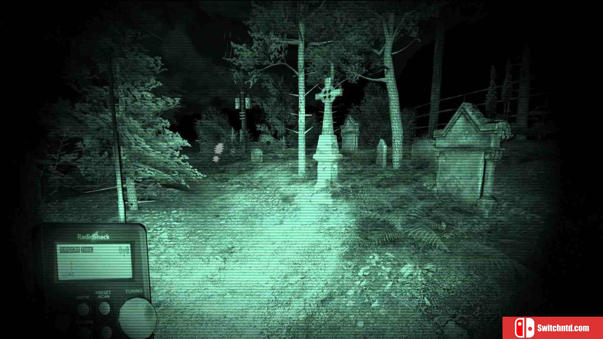 《黑暗降临：幽灵守夜（Dark Fall: Ghost Vigil）》v1.04a I_Know镜像版[EN]_4