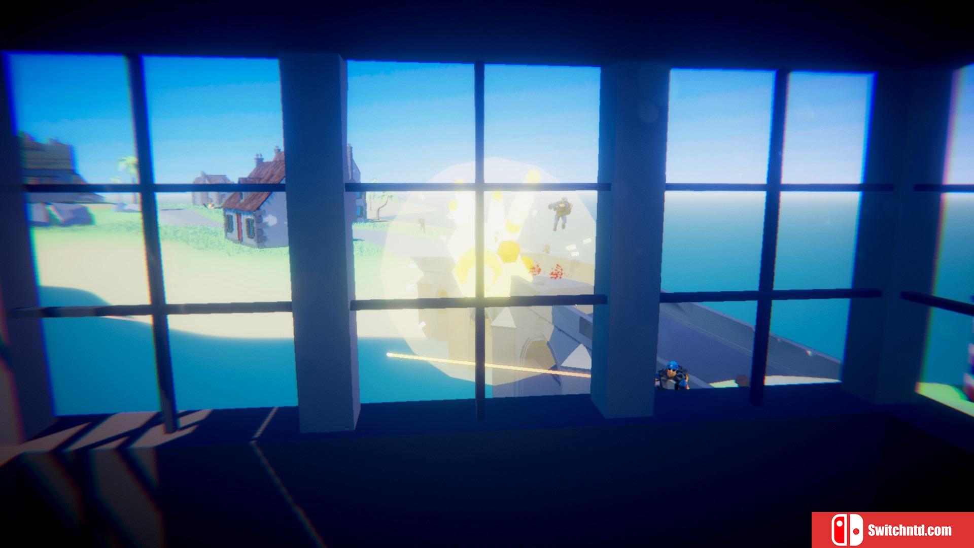 《战争海洋（OCEAN OF BATTLES）》v2.0 SiMPLEX硬盘版[EN]_5