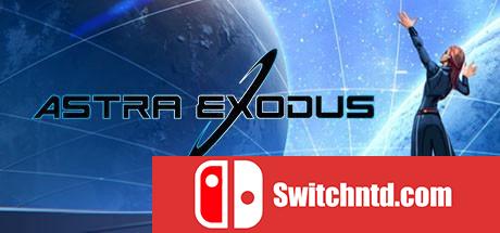 《逃离阿斯特拉（Astra Exodus）》集成The Talos Arena升级 CODEX镜像版[EN]_0