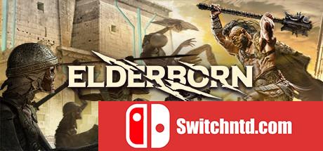 《ELDERBORN（ELDERBORN）》v1.08 DINOByTES镜像版[EN]_0