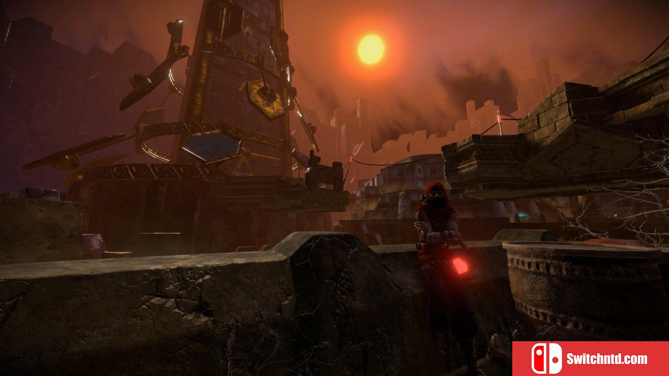 《ELDERBORN（ELDERBORN）》v1.08 DINOByTES镜像版[EN]_4