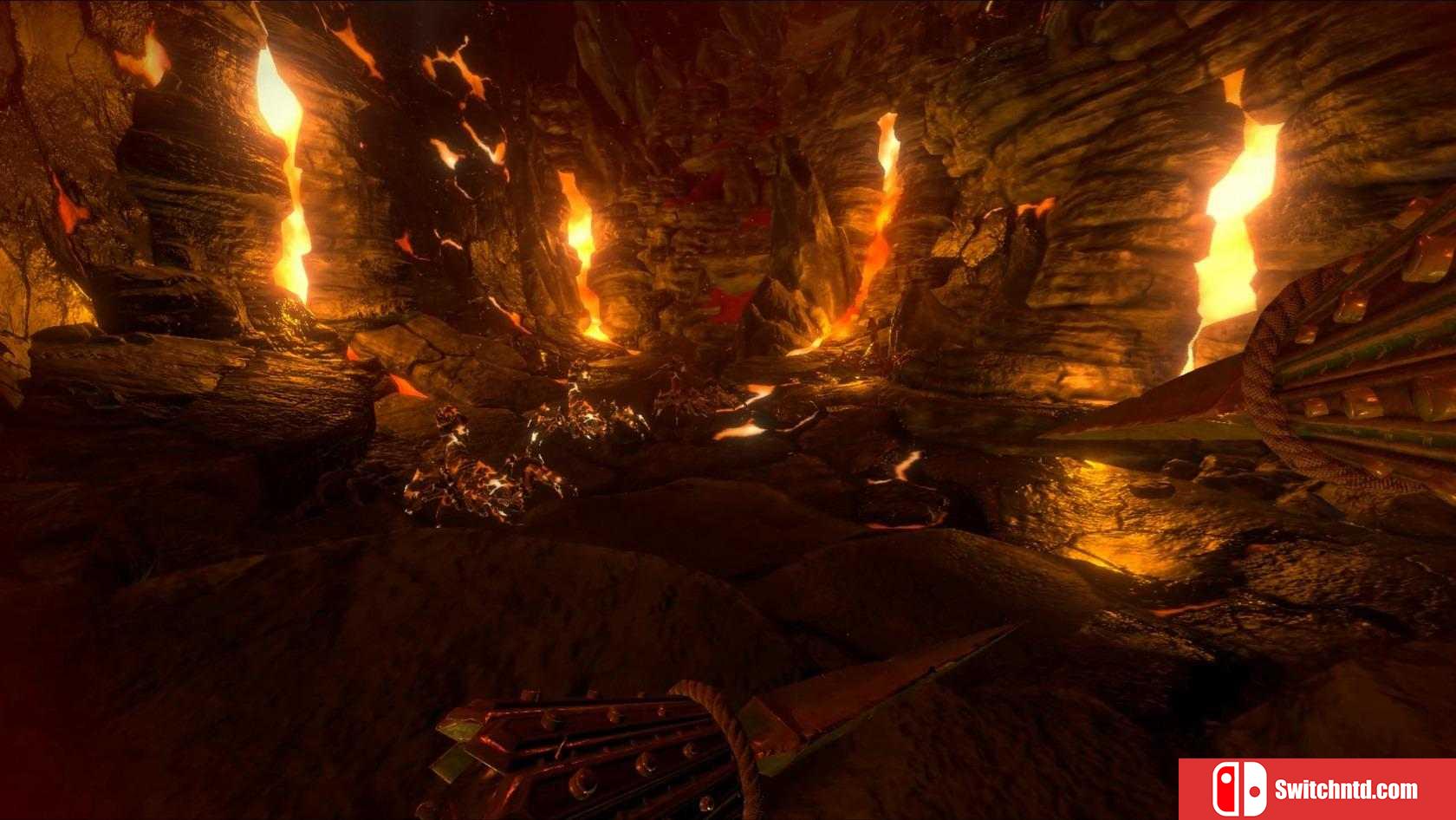 《ELDERBORN（ELDERBORN）》v1.08 DINOByTES镜像版[EN]_3