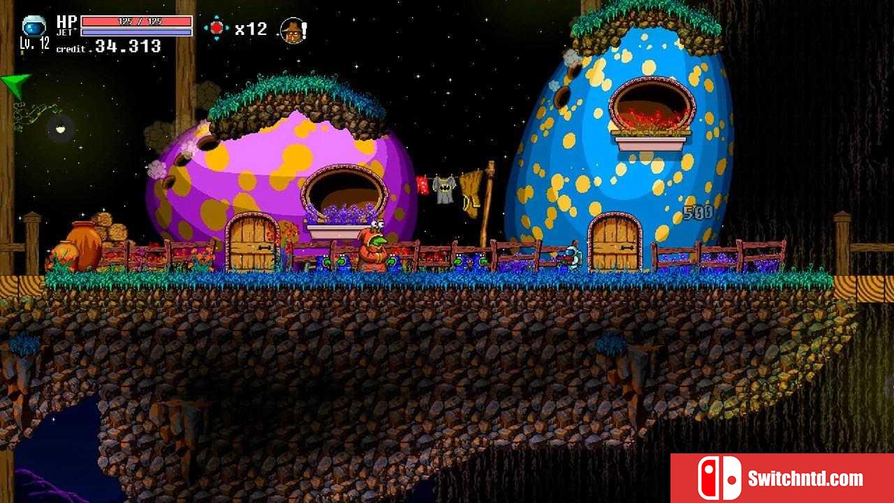 《威利杰特曼：猴子宇航员的复仇（Willy Jetman: Astromonkey's Re）》v1.0.38 SiMPLEX硬盘版[EN]_4