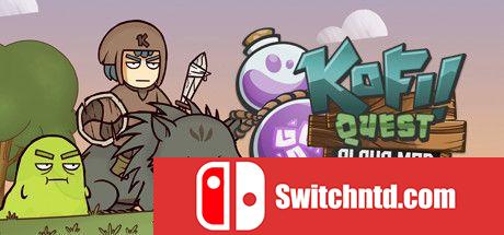 《科菲探险：阿尔法MOD（Kofi Quest: Alpha MOD）》v0.11.1 TiNYiSO镜像版[EN]_0