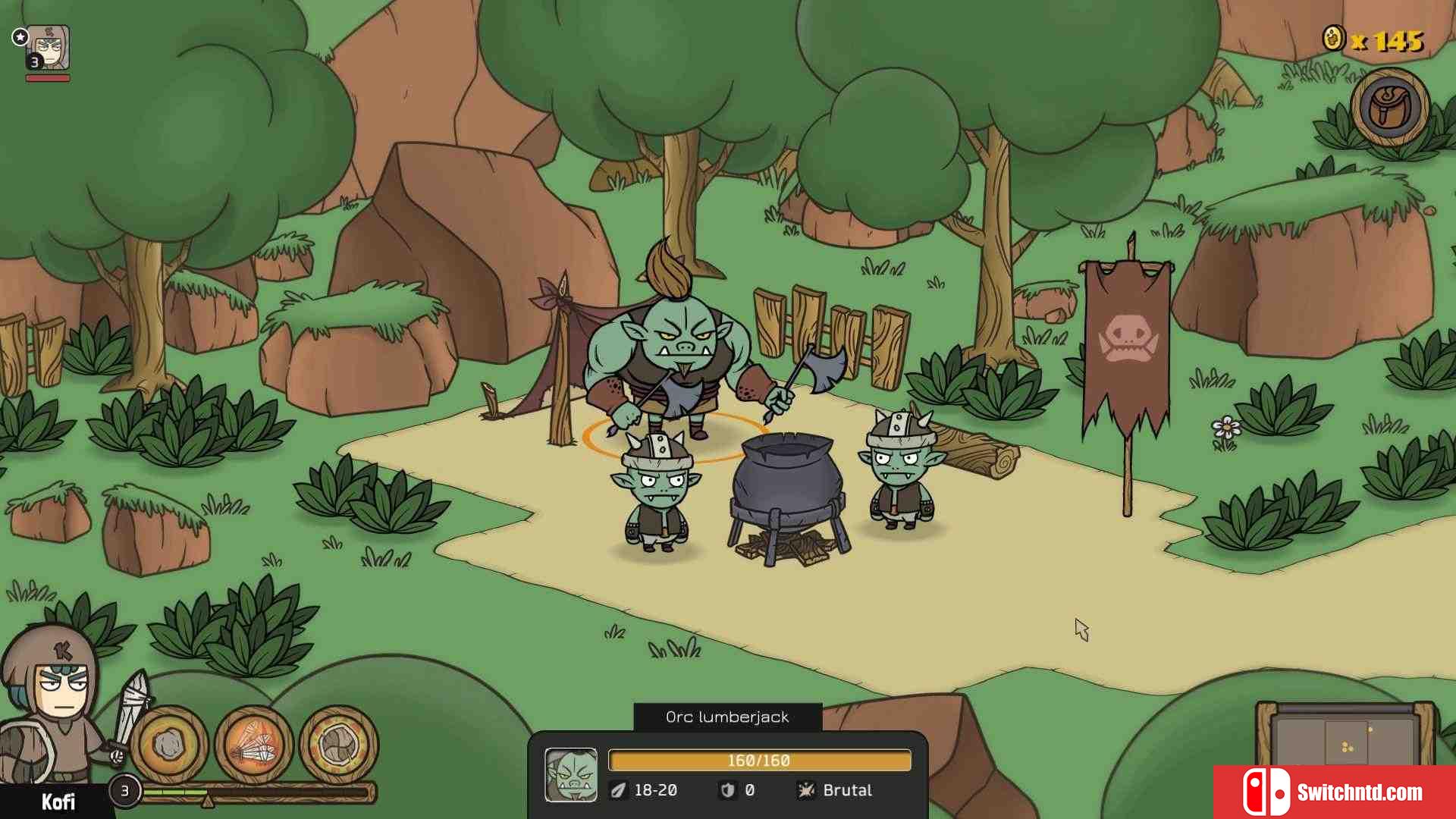 《科菲探险：阿尔法MOD（Kofi Quest: Alpha MOD）》v0.11.1 TiNYiSO镜像版[EN]_3