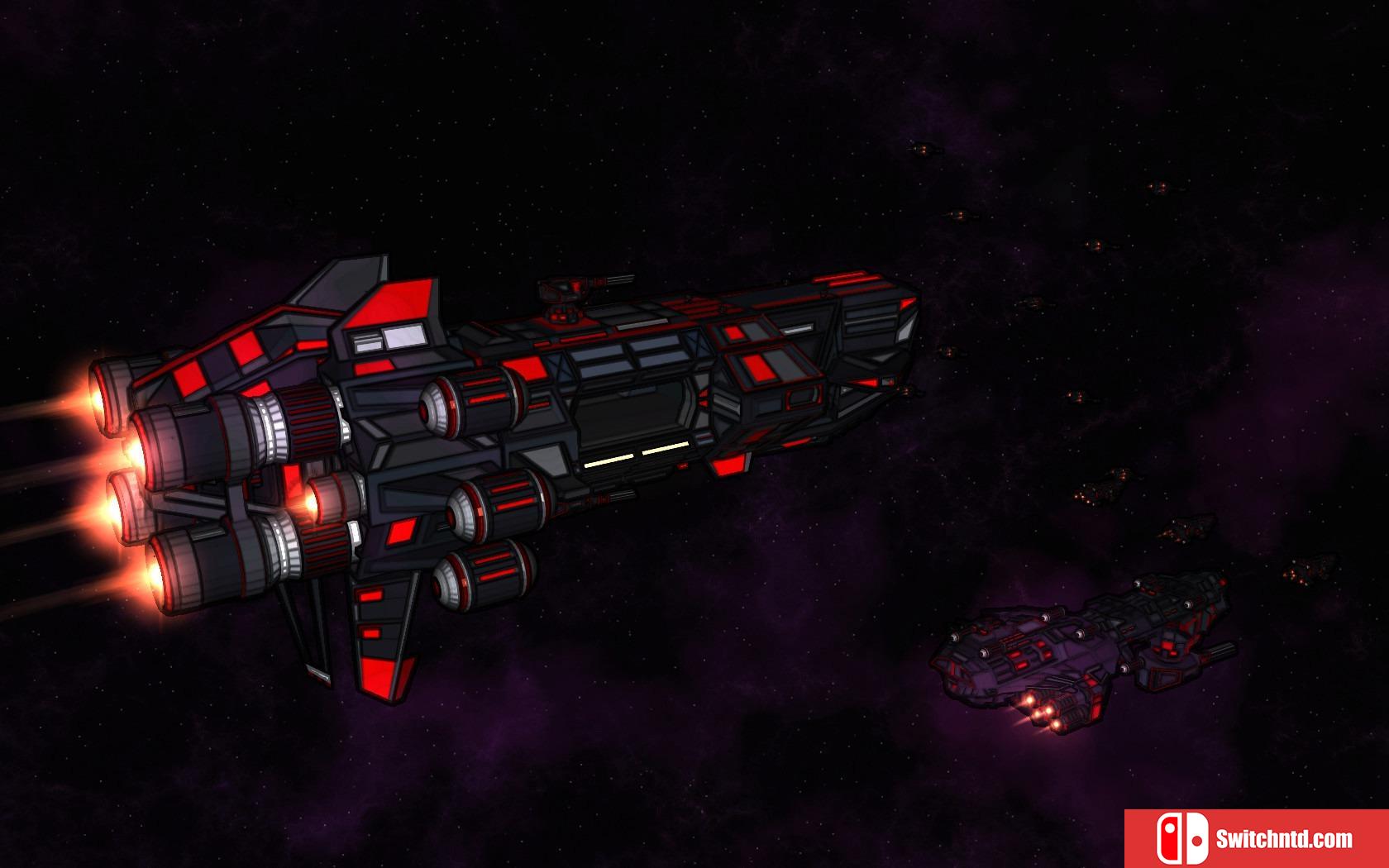 《太空驱逐舰2（Void Destroyer 2）》Build 21022020 SiMPLEX硬盘版[EN]_4