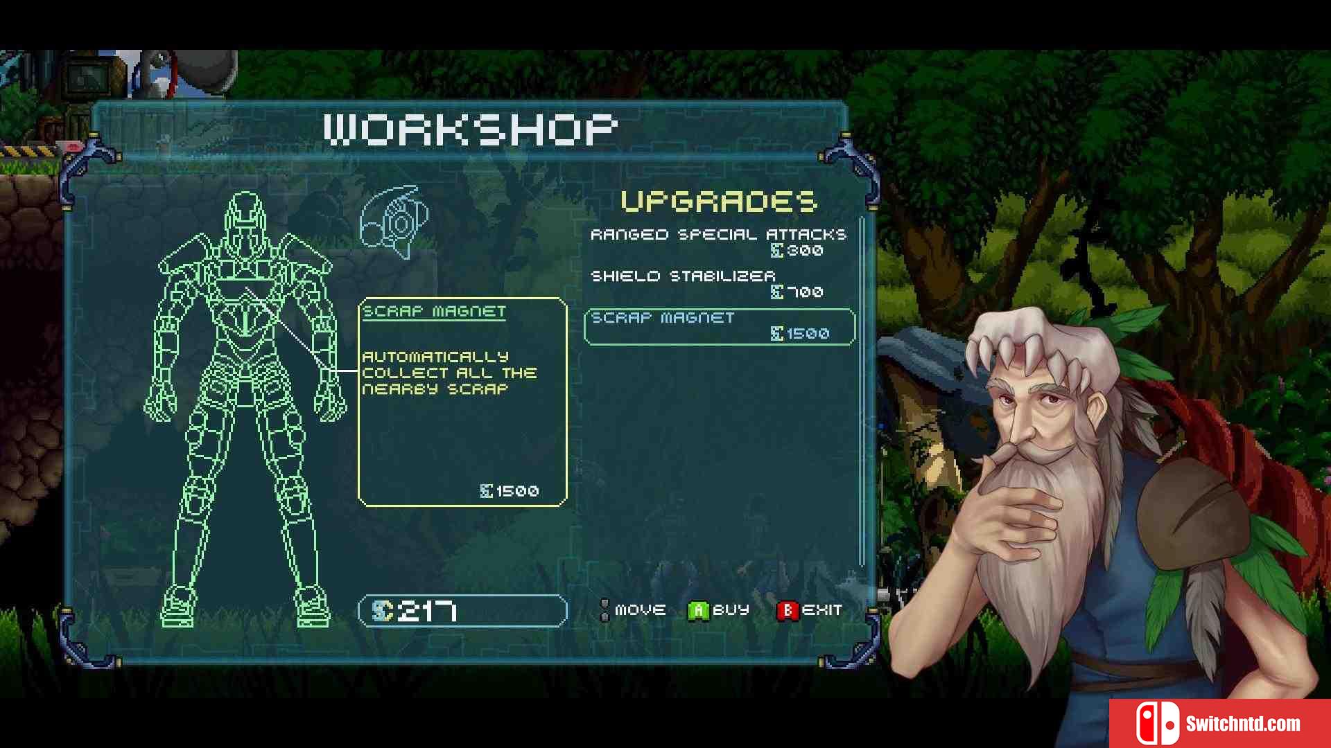 《心灵夺取（MindSeize）》Build 21.03.2020 SiMPLEX硬盘版[EN]_3