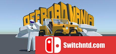 《越野疯狂（Offroad Mania）》v1.0.8 SiMPLEX硬盘版[EN]_0