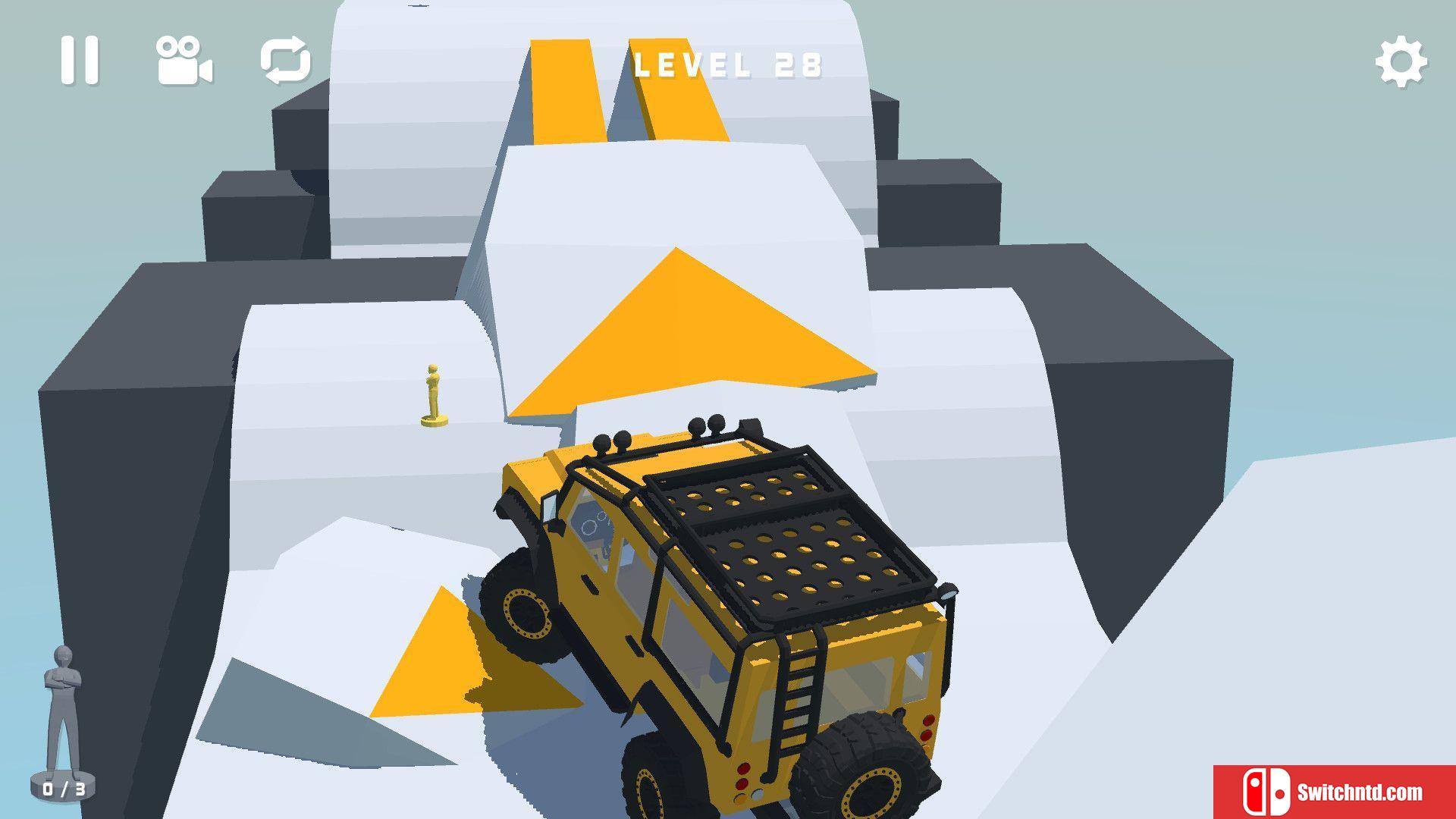 《越野疯狂（Offroad Mania）》v1.0.8 SiMPLEX硬盘版[EN]_3