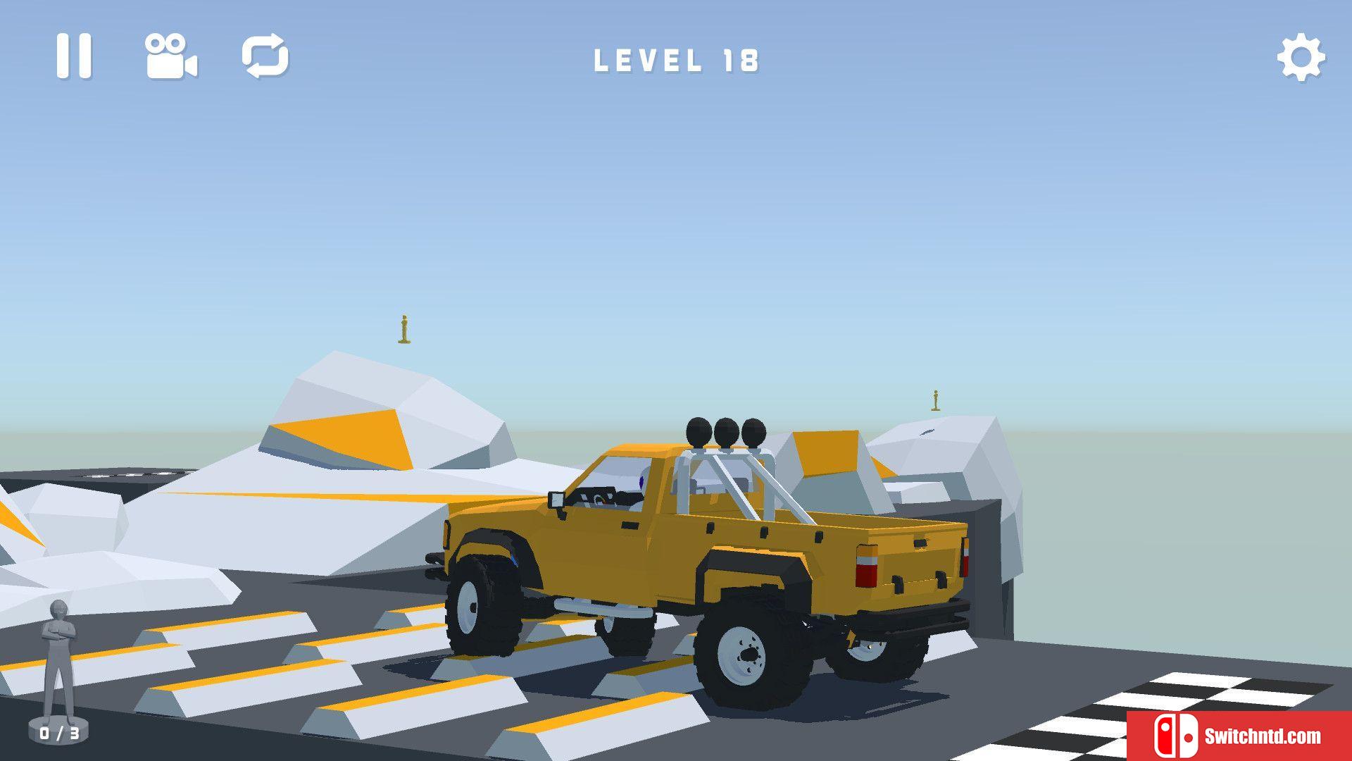 《越野疯狂（Offroad Mania）》v1.0.8 SiMPLEX硬盘版[EN]_2