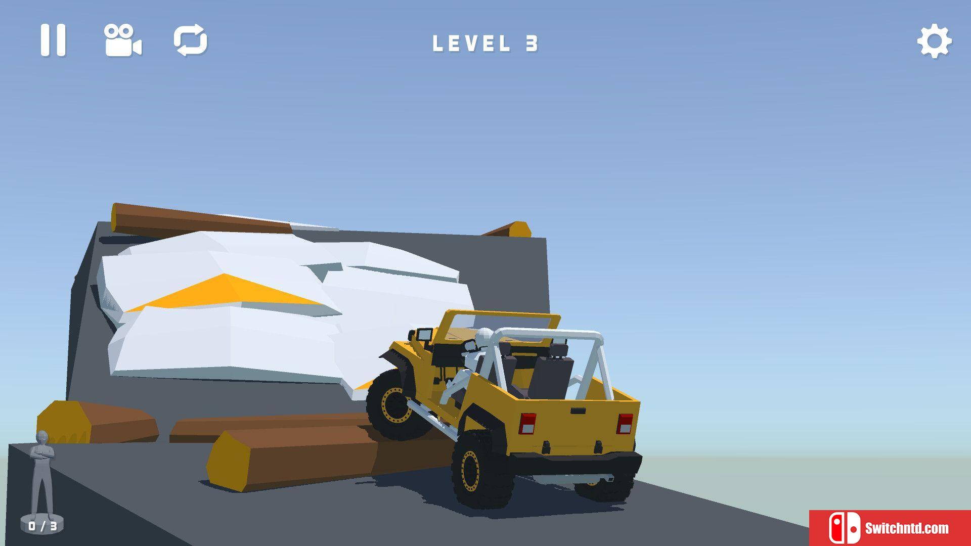 《越野疯狂（Offroad Mania）》v1.0.8 SiMPLEX硬盘版[EN]_1