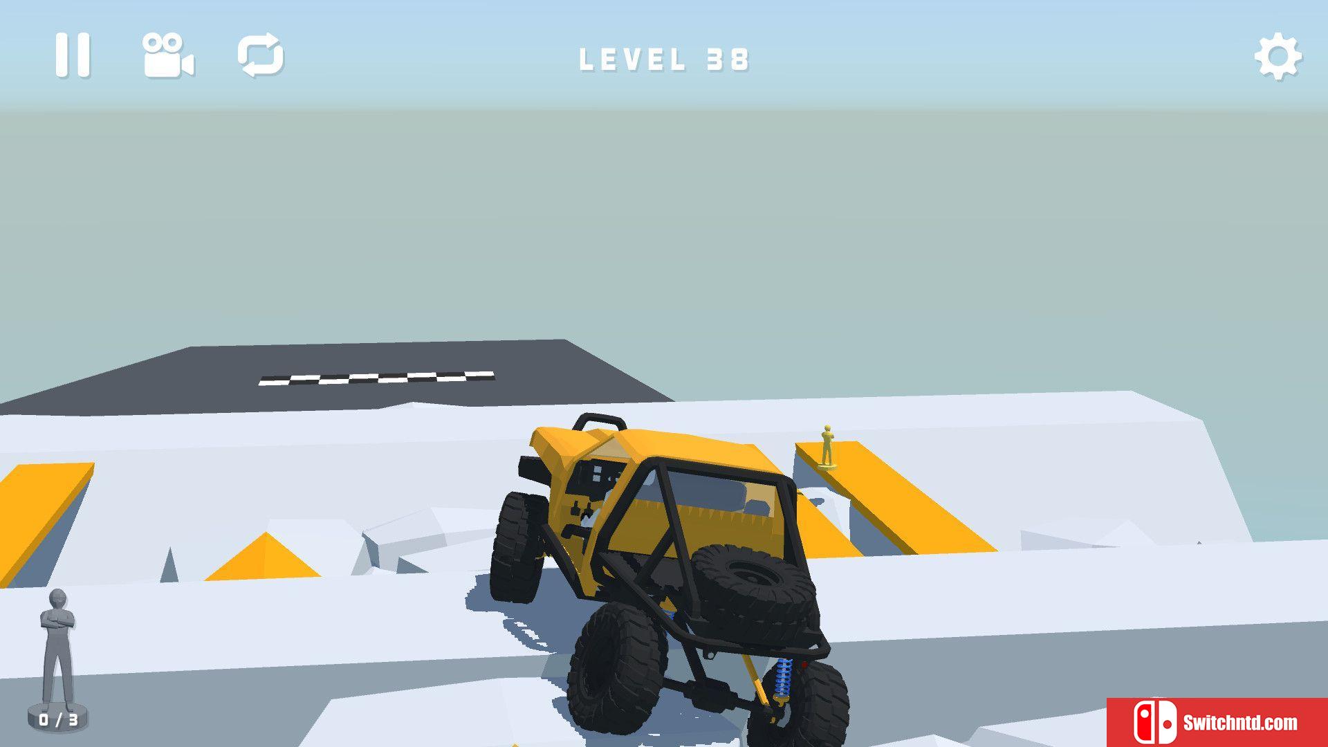 《越野疯狂（Offroad Mania）》v1.0.8 SiMPLEX硬盘版[EN]_4