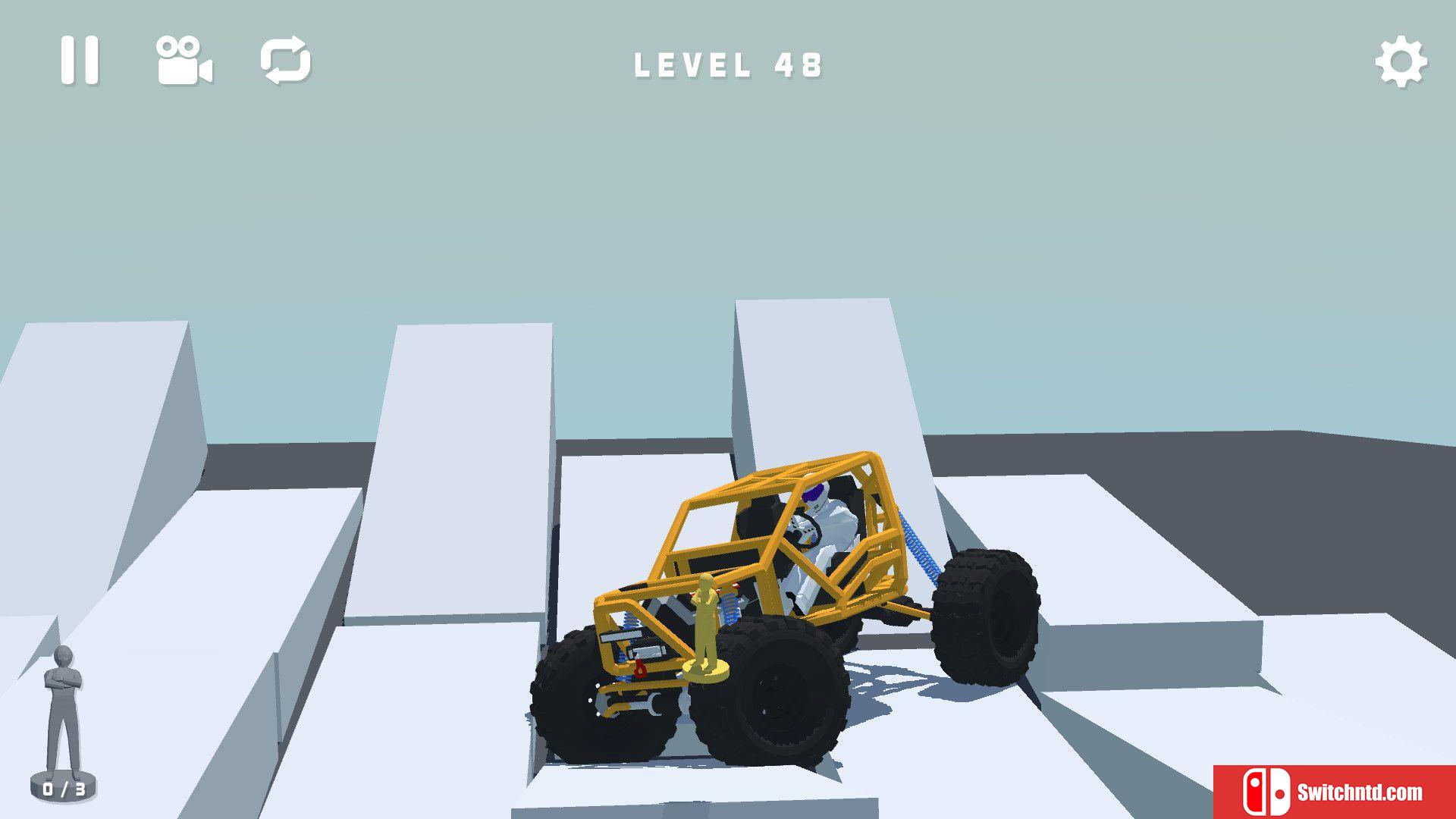 《越野疯狂（Offroad Mania）》v1.0.8 SiMPLEX硬盘版[EN]_5
