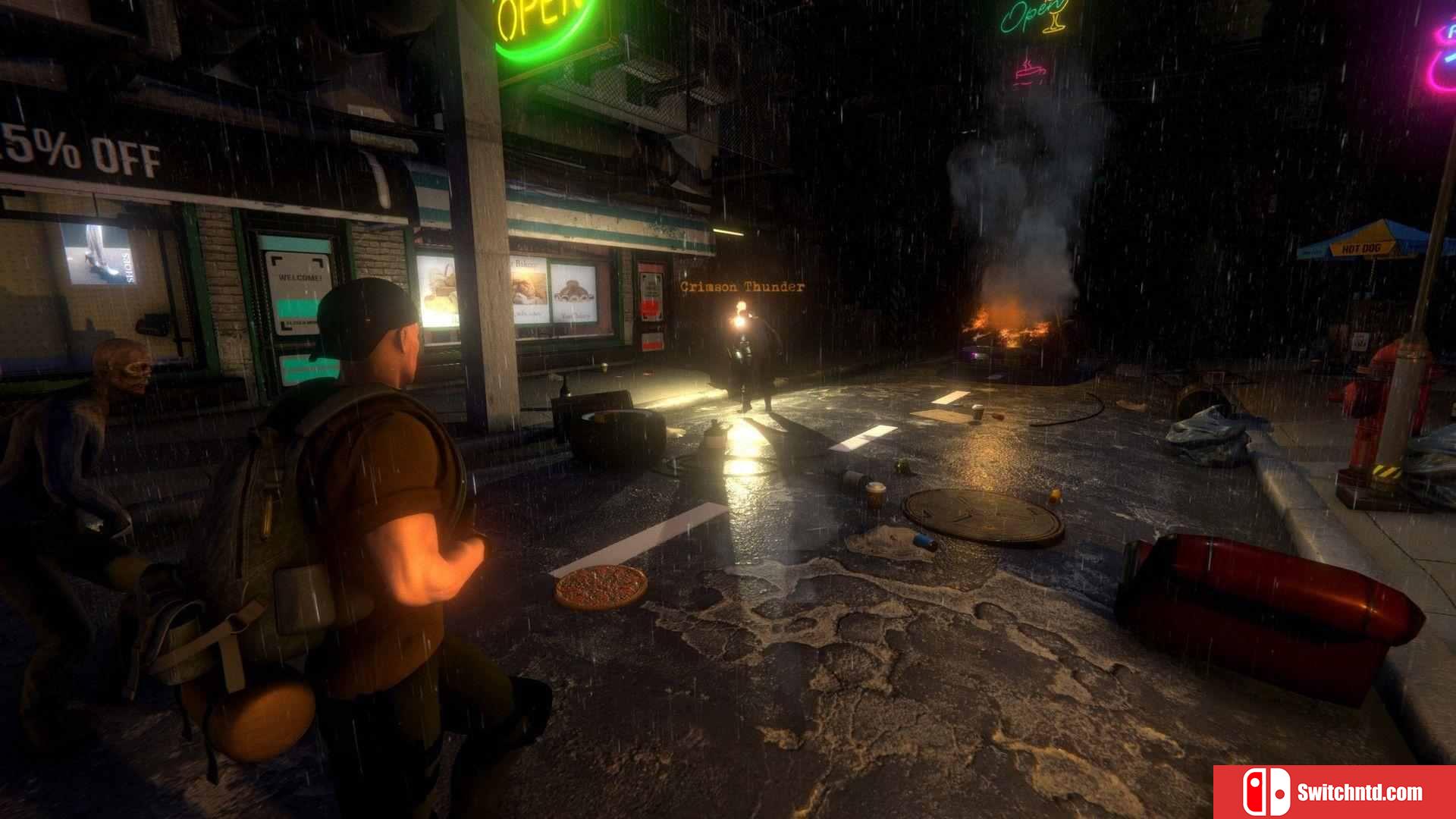 《爆发：瘟疫（Outbreak: Epidemic）》v6.0 PLAZA镜像版[EN]_1
