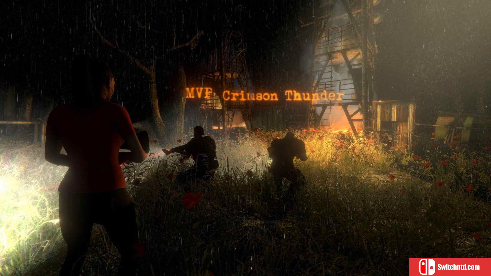 《爆发：瘟疫（Outbreak: Epidemic）》v6.0 PLAZA镜像版[EN]_3