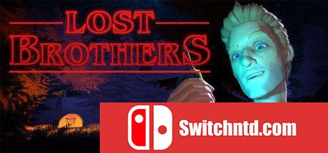 《失落的兄弟（Lost Brothers）》v20210112 CODEX镜像版[EN]_0