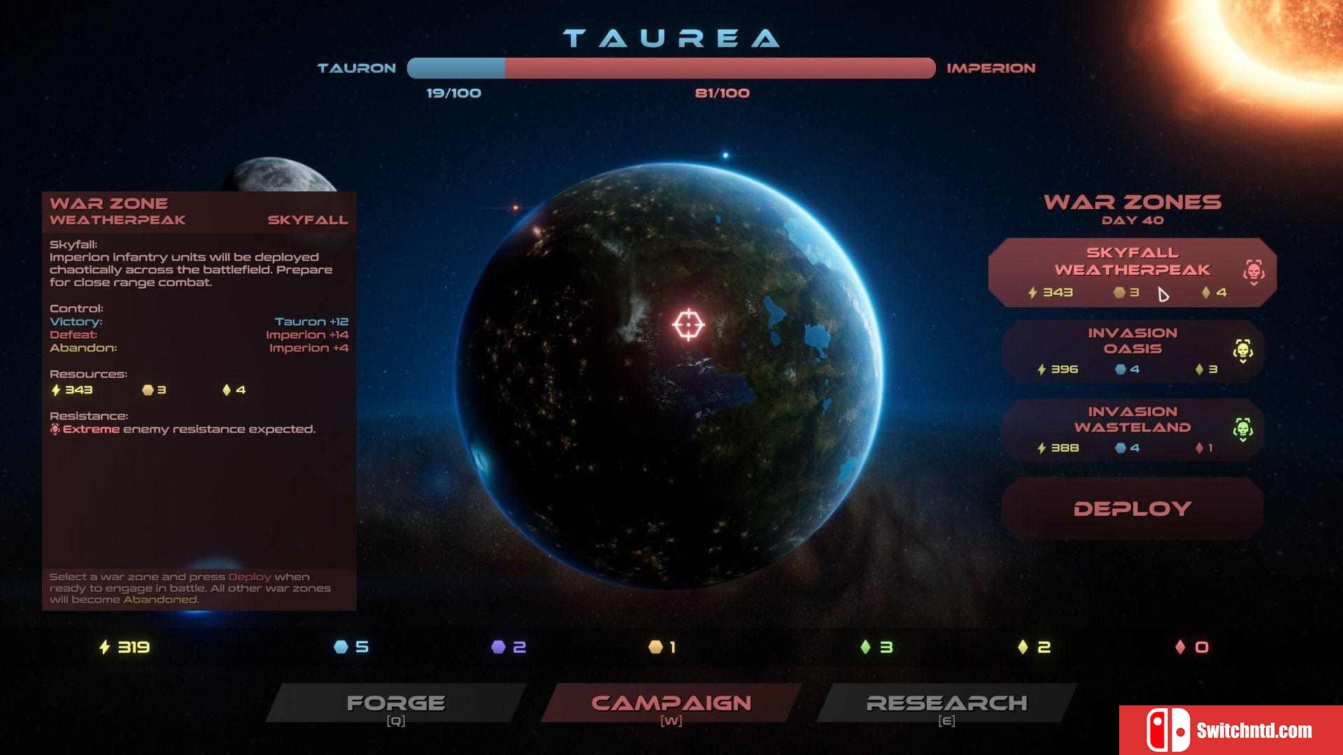《Taur（Taur）》HOODLUM镜像版[EN]_3