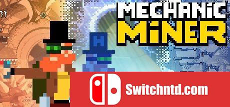 《机械矿工（Mechanic Miner）》SiMPLEX硬盘版[EN]_0