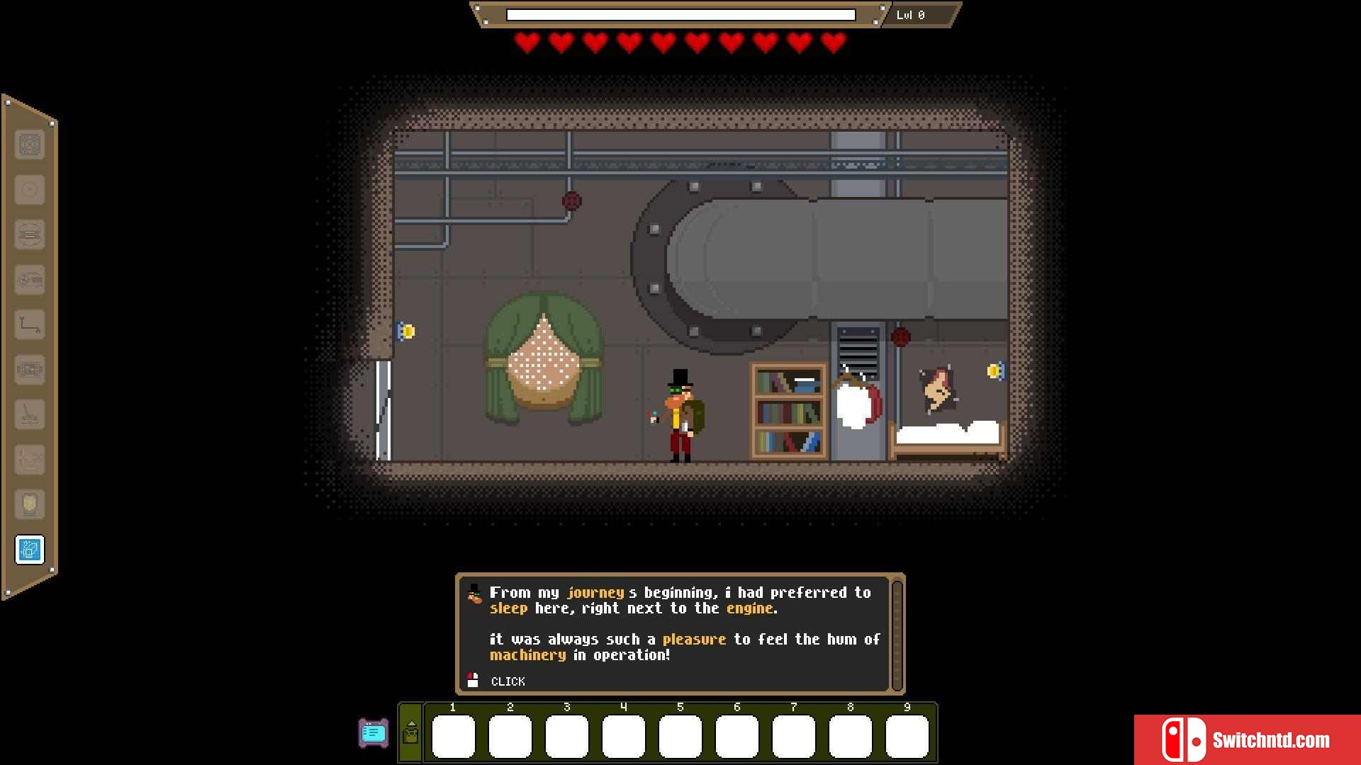 《机械矿工（Mechanic Miner）》SiMPLEX硬盘版[EN]_2