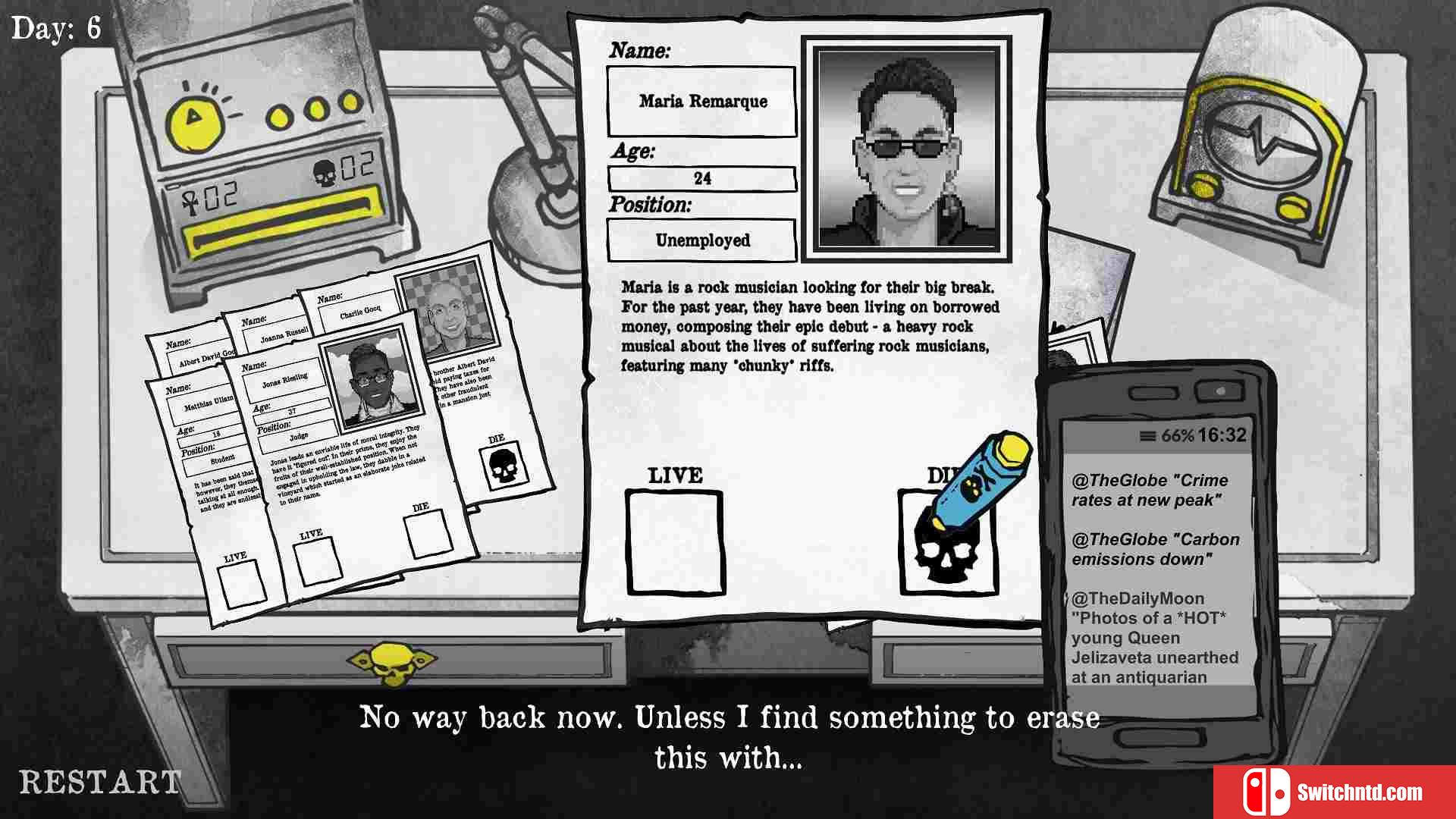 《死亡税（Death and Taxes）》v1.1.2 SiMPLEX硬盘版[EN]_1